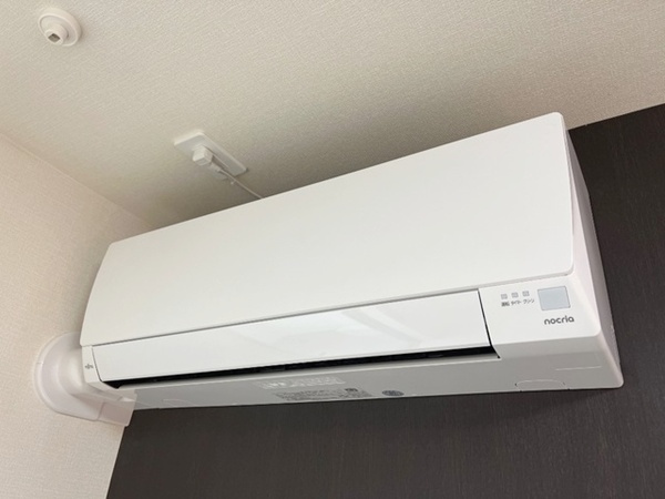 KRAFTの設備