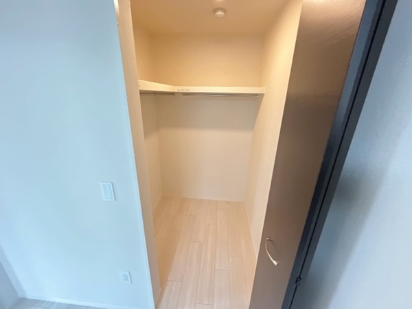 KRAFTの収納