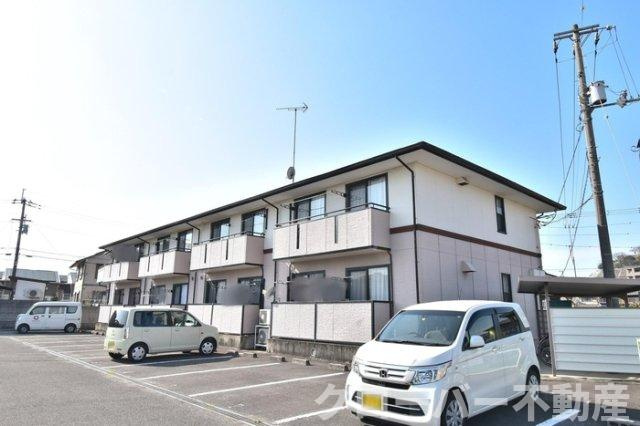 サニーコート白井