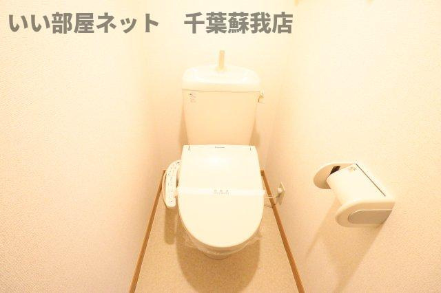 セモア中山のトイレ|トイレも気になるポイント