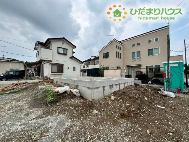 美里町小茂田　第4　新築一戸建て　クレイドルガーデン　01