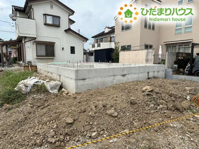 美里町小茂田　第4　新築一戸建て　クレイドルガーデン　01