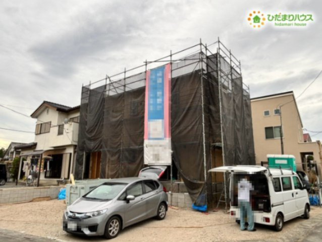 美里町小茂田　第4　新築一戸建て　クレイドルガーデン　01