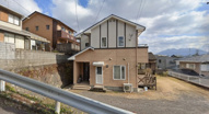 宇宿４丁目(建物：36.58坪・土地：100.27坪)中古住宅の画像