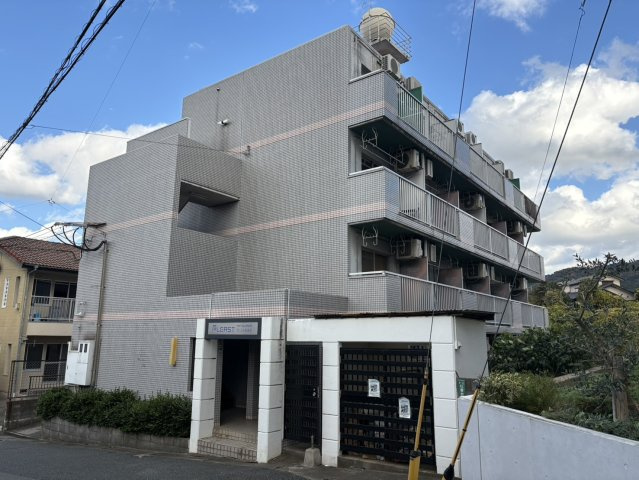 プレスト松香台