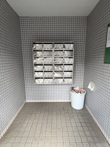 プレスト松香台のその他共用部分