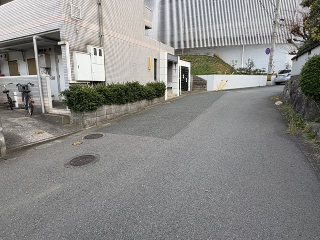 プレスト松香台のその他