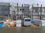 一宮市多加木５丁目19-7『仲介料無料』新築戸建ての画像