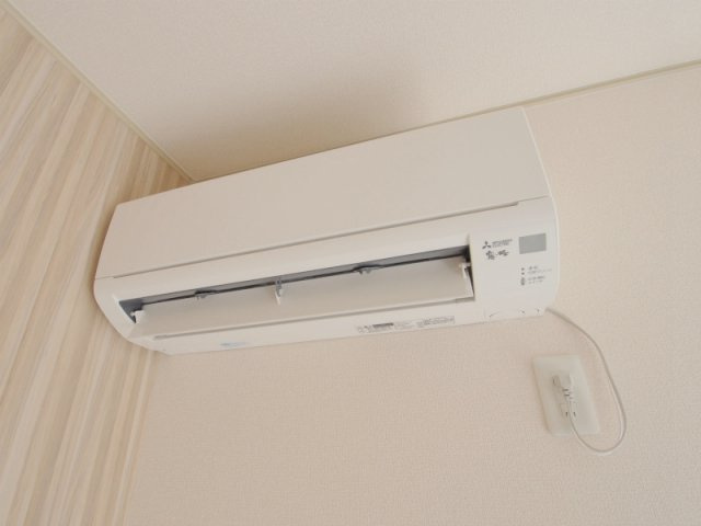 パストラルの設備