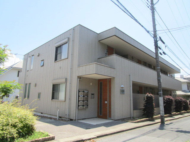 メゾン ド シルク