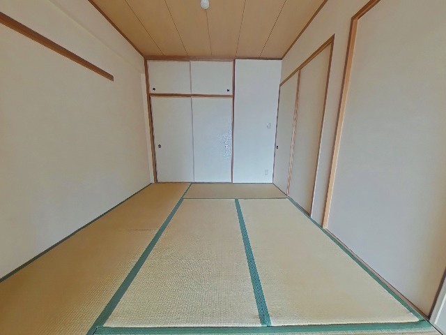 ルモン豊中曽根西町の和室
