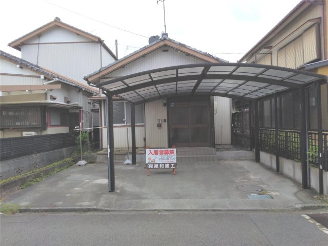 東小川　総和貸家