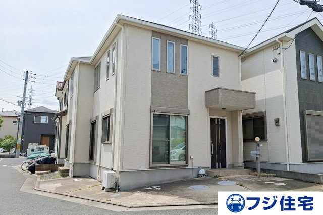 和泉市箕形町5丁目
