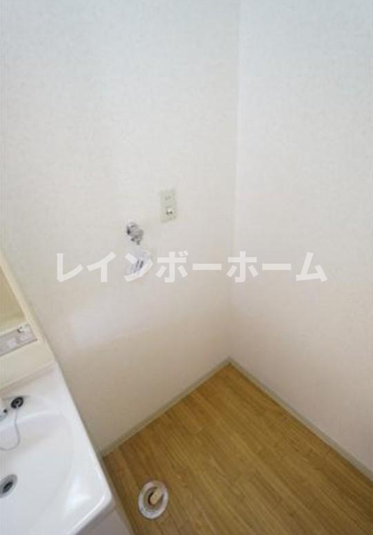 カトレアハイツの設備
