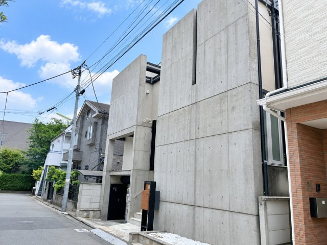 世田谷区砧６丁目中古の画像