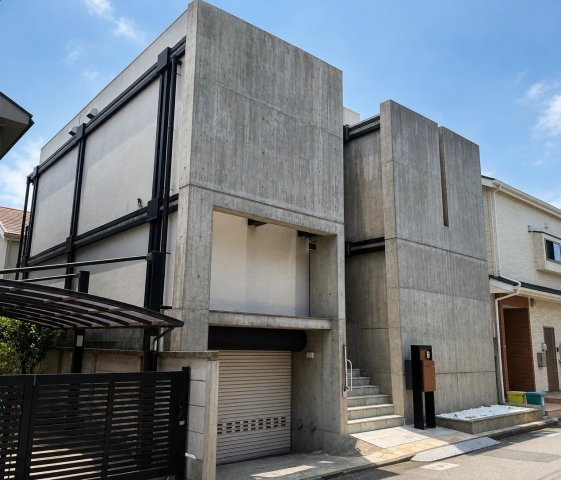世田谷区砧６丁目中古の画像
