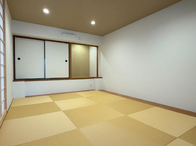 世田谷区砧６丁目中古の画像