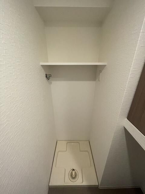 ルクシェール横濱生麦の設備