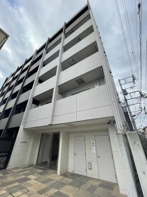ルクシェール横濱生麦