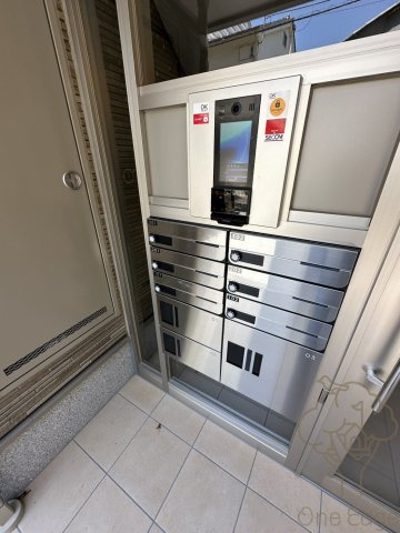 シトラス・Ｔのその他共用部分
