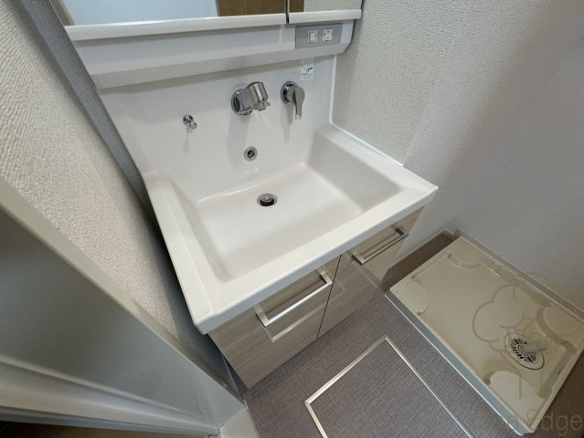 シトラス・Ｔの洗面所