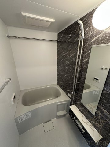 シトラス・Ｔの浴室