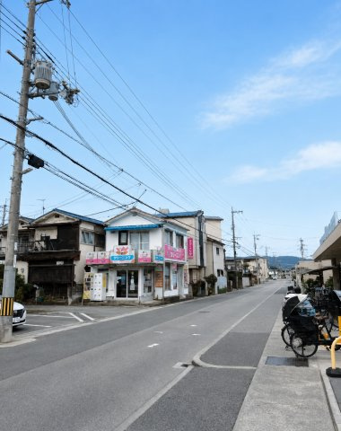 ペディハウス伊丹市野間2丁目の周辺