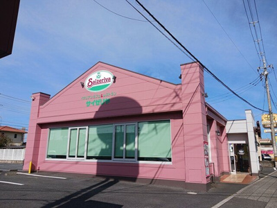 【周辺】 | アーバンヒルズⅠ | サイゼリア　元吉田店まで450m
