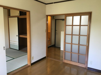  | コーポＭ３
