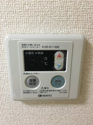  | コーポＭ３