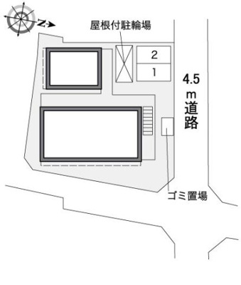 【その他】 | レオパレス元橋本Ⅰ