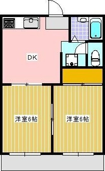 フォーブル大東