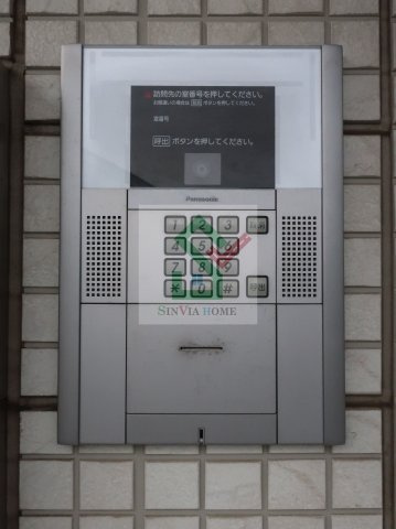 アプリコットAのその他共用部分