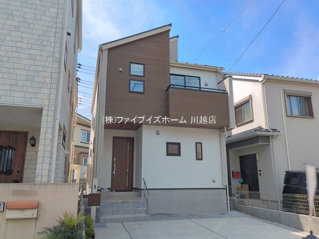 【外観】