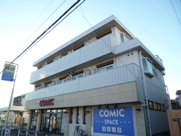 サンライズ昭島の画像