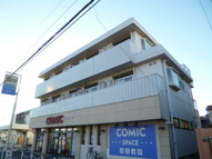 サンライズ昭島の画像
