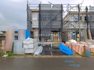 一宮市多加木５丁目19-7『仲介料無料』新築戸建ての画像