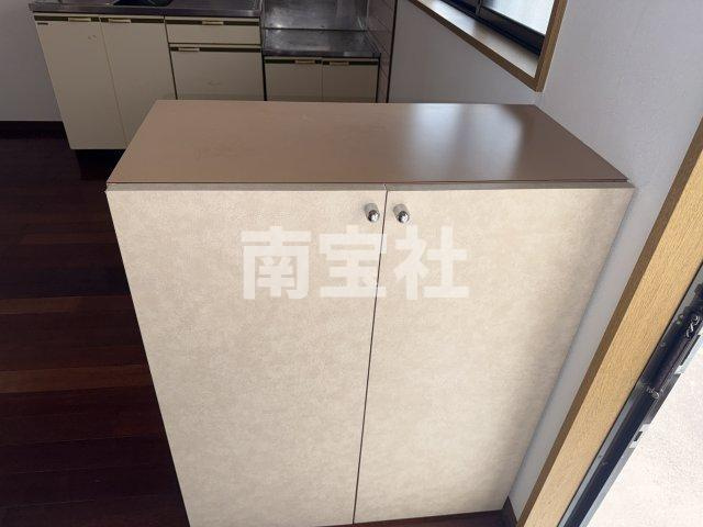【玄関】