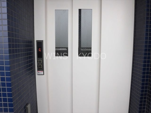 世田谷区船橋２丁目の賃貸マンションのその他共用部分