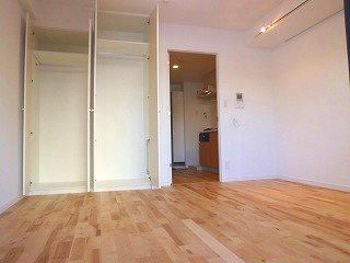 世田谷区船橋２丁目の賃貸マンションの居間・リビング