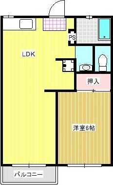 フォーブル大東
