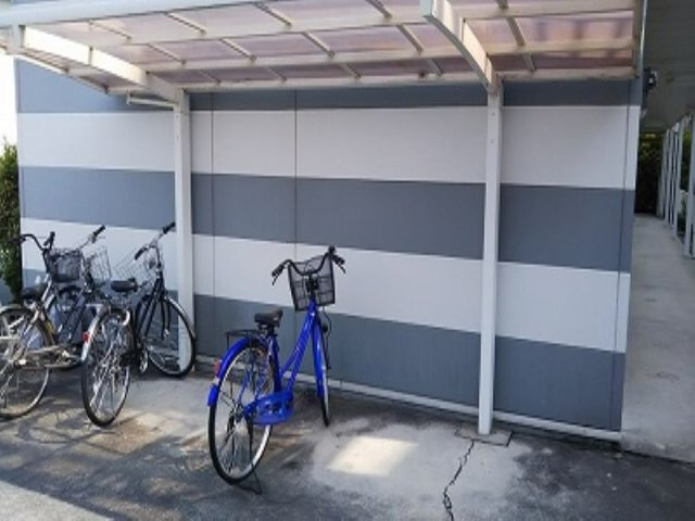 レオパレスレミュール二番館のその他