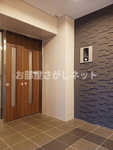 カミーノ　ＫＳ【おとり物件なし】#学生・社会人にオススメ！初期費用分割払いOK！のセキュリティ
