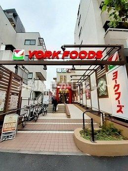 カミーノ　ＫＳ【おとり物件なし】#学生・社会人にオススメ！初期費用分割払いOK！の周辺|ヨークフーズ早稲田店まで159m