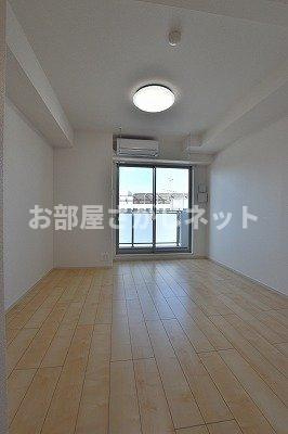 カミーノ　ＫＳ【おとり物件なし】#学生・社会人にオススメ！初期費用分割払いOK！の内装