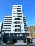 ガーデンコート鳥越の画像