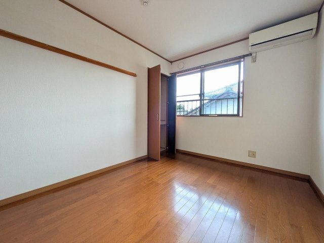 ハイム・パーシモンの内装