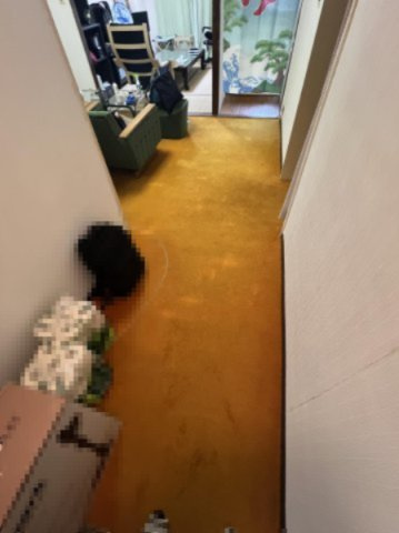 秀和熱海西山レジデンスの内装