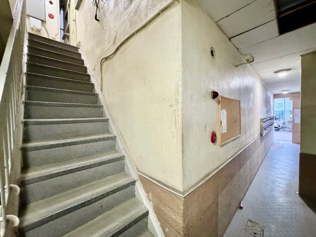 第二紀和マンションのその他共用部分