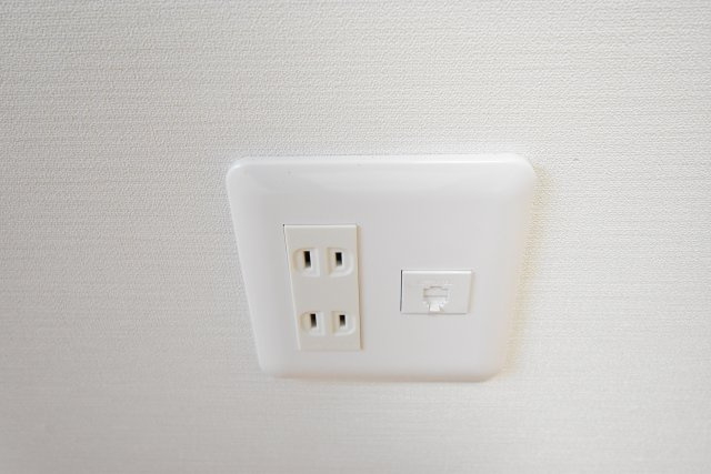 第二紀和マンションの設備